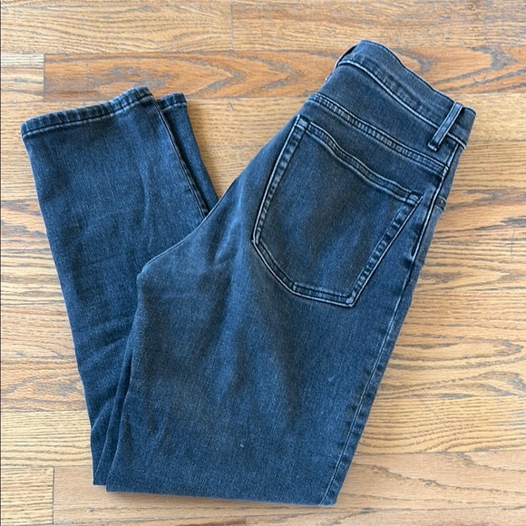 Everlane The Cheeky Jean - Picture 1 of 4